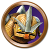 Aroma Avenger Trophy