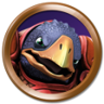 Bird Buddy Trophy