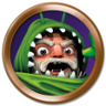 Chompy Champ Trophy