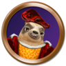 Da Pinchy Defacer Trophy