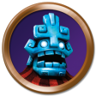Desert Dominator Trophy