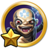Dream a Little Nightmare Trophy