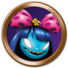 Dreamcatcher Catcher Trophy