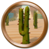 Garden Gladiator Trophy