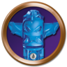 Hero Hunter Trophy