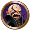 Kaos Komeuppance Trophy