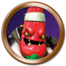 Master of Chefs Trophy