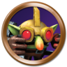 Rocket Recoverer Trophy