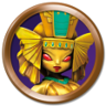 Royal Flusher Trophy