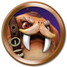 Squid Seeker Trophy