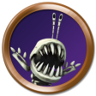 Statue Smasher Trophy