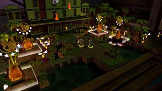 Table of Tales: The Crooked Crown Screenshot 6