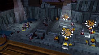 Table of Tales: The Crooked Crown Screenshot 7