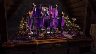Table of Tales: The Crooked Crown Screenshot 3