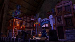 Table of Tales: The Crooked Crown Screenshot 4