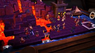 Table of Tales: The Crooked Crown Screenshot 8