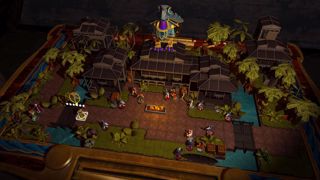 Table of Tales: The Crooked Crown Screenshot 2