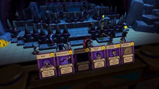 Table of Tales: The Crooked Crown Screenshot 9