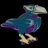 The Weevil Squirms Trophy