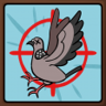 Clay Pigeon Trophy