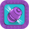 A Knack for Discovery Trophy