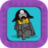 Back in the P-Arrr-ty Trophy