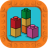 Bountiful Bricks Trophy
