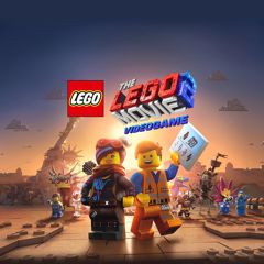 Humanistisk tag et billede Fantastiske The LEGO Movie 2 Videogame Review (PS4) - MetaGame.guide