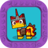 Jungle Kitty Trophy