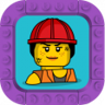 License to Build Trophy