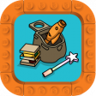 Oodles of Items Trophy