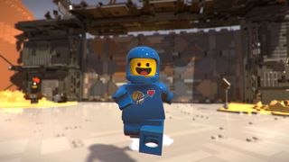 The LEGO Movie 2 Videogame Screenshot 3