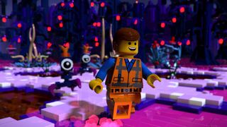The LEGO Movie 2 Videogame Screenshot 1