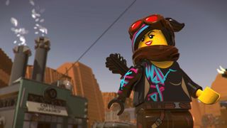 The LEGO Movie 2 Videogame Screenshot 2