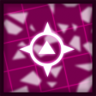 Post-Mortem Damage Trophy