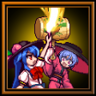 Beloved by Heaven Duo Trophy