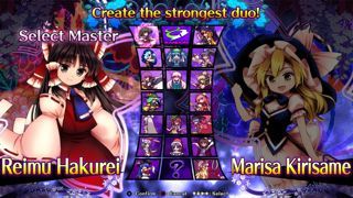 Touhou Hyouibana: Antinomy of Common Flowers Screenshot 7