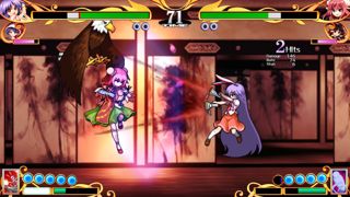 Touhou Hyouibana: Antinomy of Common Flowers Screenshot 6