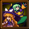 Unconscious Duo Trophy