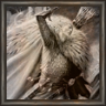 Big game hunter Trophy