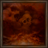 Blood on your hands Trophy