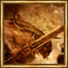 Chaos hunting Trophy