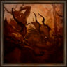 Daemon slayer Trophy
