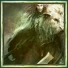 God among insects Trophy