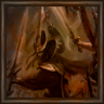 Hand of God Trophy