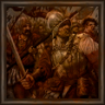 Horror of horrors Trophy