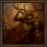 Relic hunter Trophy
