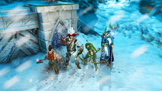 Warhammer: Chaosbane Screenshot 1