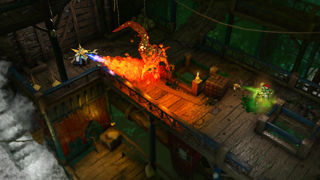 Warhammer: Chaosbane Screenshot 6