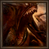 Scourge of Chaos Trophy